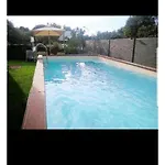 شقة Climatisee De 2a 10 Personnes Piscine Privee 3km