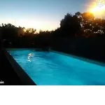 Climatisee De 2a 10 Personnes Piscine Privee 3km