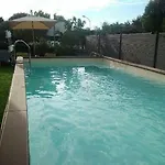 Climatisee De 2a 10 Personnes Piscine Privee 3km Hyères