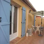 شقة Climatisee De 2a 10 Personnes Piscine Privee 3km *