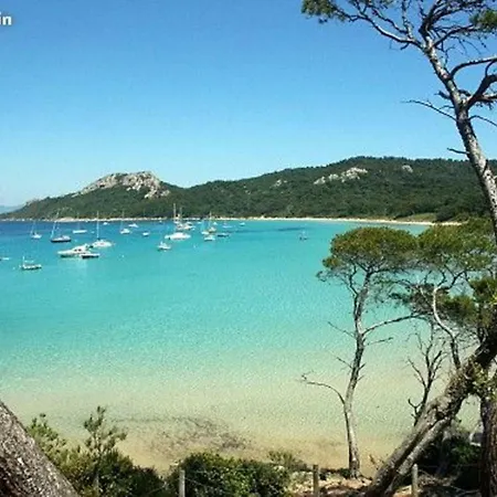 Climatisee De 2a 10 Personnes Piscine Privee 3km * Hyères